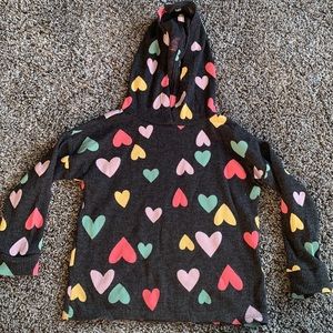Lightweight Waffle Hoodie
